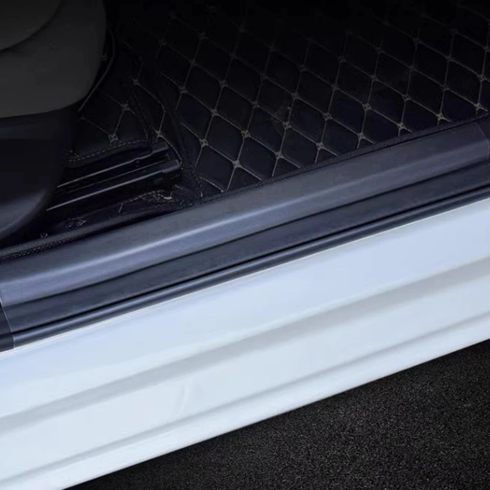 Car Protective Film – Transparent PU Scratch Wrap, Multi-Use Automotive Paint Protection Film