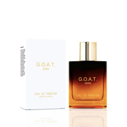 Classic High-End Men’s Eau de Parfum – Long-Lasting Fragrance with Sandalwood & Vanilla Scent, Captivating Fresh Date Perfume for Men & Couples