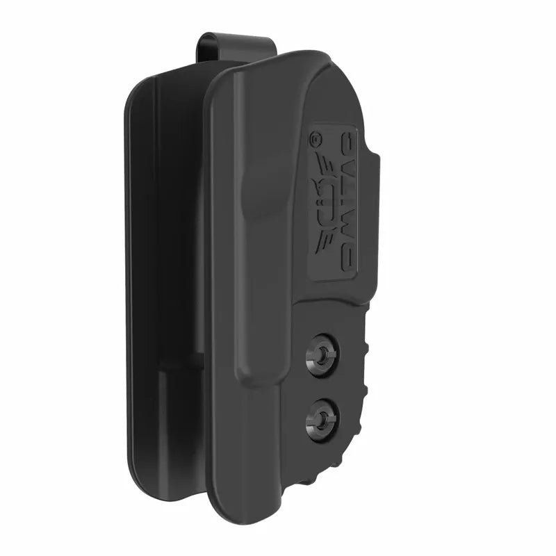 9MM IWB Holster – Ambidextrous Concealed Carry for Glock 19, 17, 22, 26 (G22, G19, G17, G26)