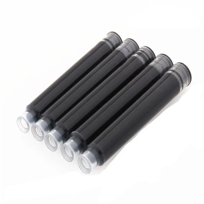 Jinhao 80 Fountain Pen — EF 0.30mm Nib, All-Color Ink Pen for Business, Office, and School Stationery Supplies