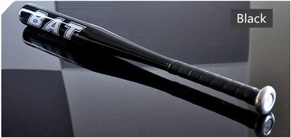 Aluminum Alloy Baseball Bat & Softball Gloves Set – 20-inch, Thickened, 4 Colors for Outdoor Sports, Self-Defense Gear