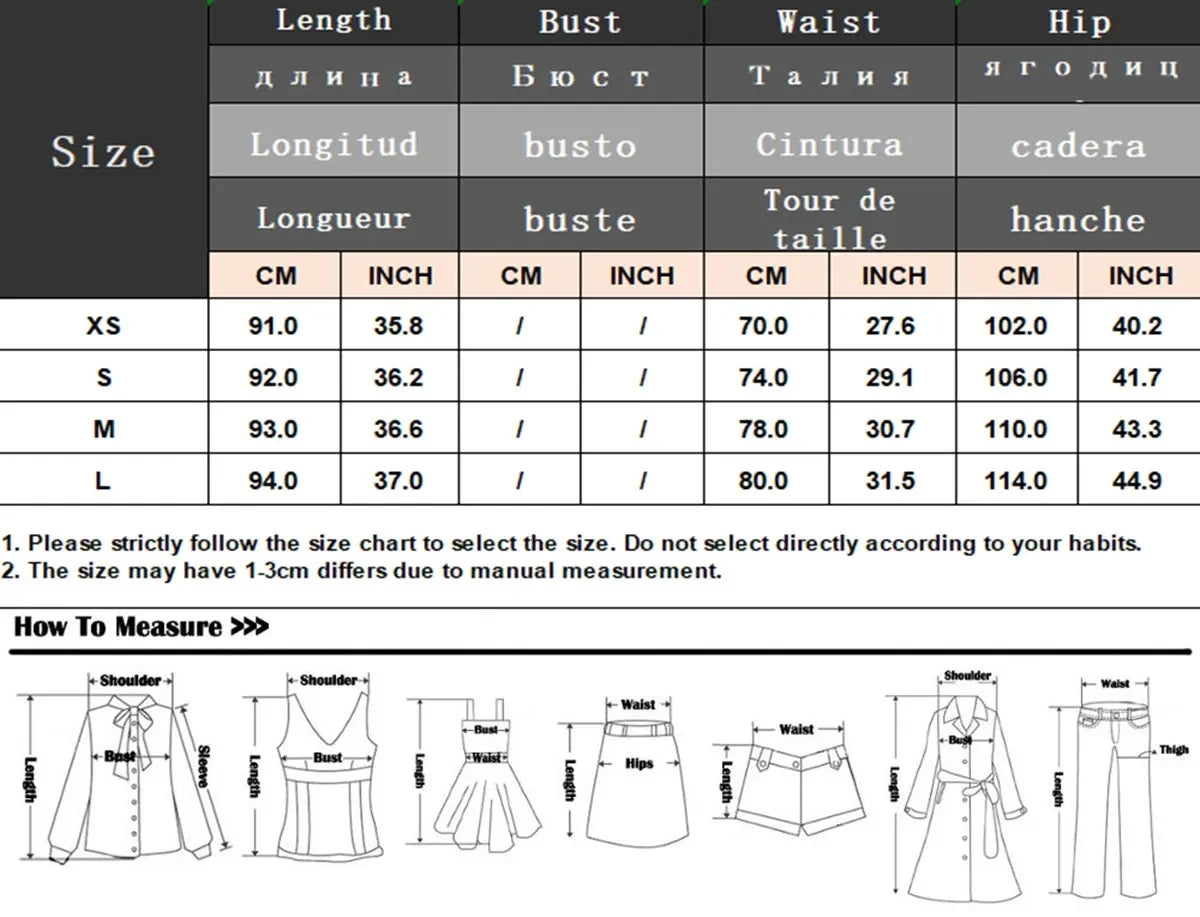 TRAFZA 2024 Y2K Women’s Long Skirt – Elastic High-Waist A-Line Satin Skirt for Spring Casual & High Street Fashion