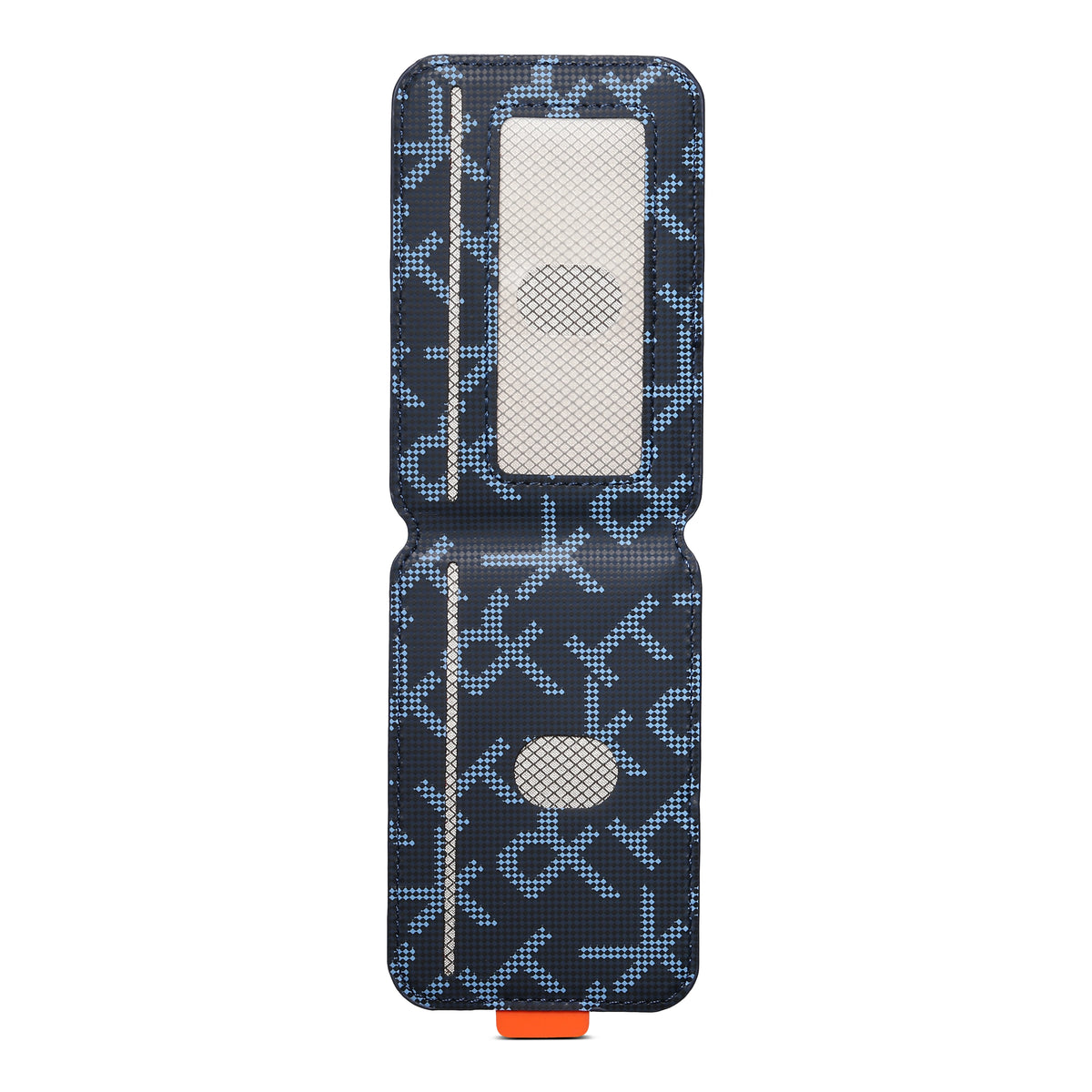 MagSafe Leather Wallet - Magnetic iPhone Card Holder with Strong Magnet