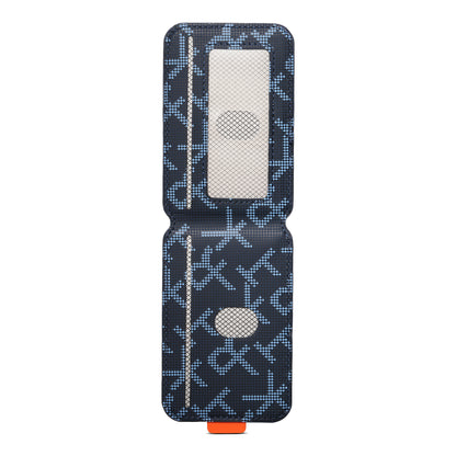 MagSafe Leather Wallet - Magnetic iPhone Card Holder with Strong Magnet