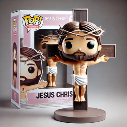 Easter Indoor Decorations – Hargreeves Vinyl Collectible Figure, Official Merchandise Toy & Home Décor Gift Idea
