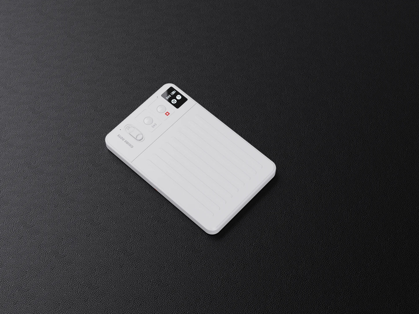 ChatGPT-4 AI Mini Voice Note Recorder — Real-Time Translator Device with Phone Charging & Intelligent Translation