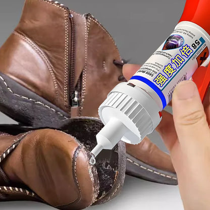 50g Powerful Solder Glue | Quick-Drying Universal Sealer for Tiles, Multi-Material Repair & Liquid Welding Filler