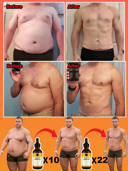 Effortless Way to Get in Shape Without Exercise – Simple Fitness Solution