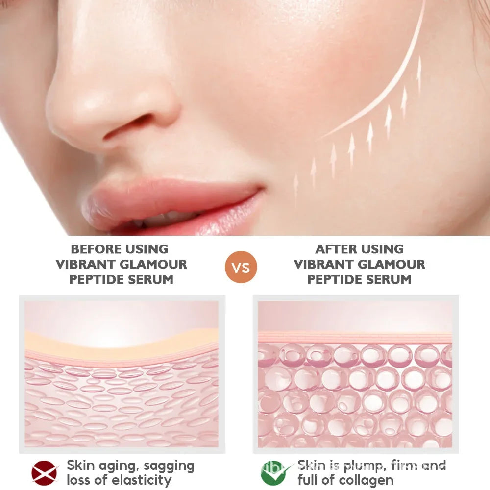 Salicylic Acid Peeling Serum - Pore Care, Blackhead & Blemish Treatment Facial Essence