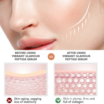 Salicylic Acid Peeling Serum - Pore Care, Blackhead & Blemish Treatment Facial Essence