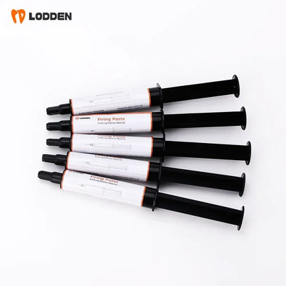 Dental Lab Firing Paste for Veneer Crown & Bridge Sintering Furnace – Sintering Materials