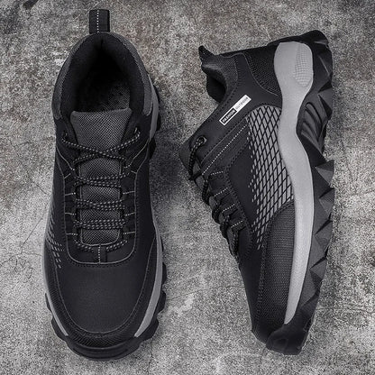 Men's 2024 Outdoor Boots & Sneakers - Fashionable Casual Footwear, Comfortable Tenis Masculino