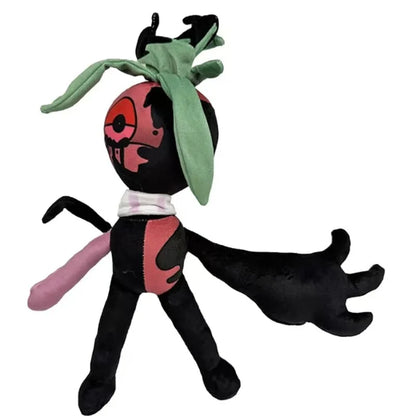 Dandy’s World Plush – Cute Scrap Goob Pebble Stuffed Horror Game Soft Pillow Doll, Kids Gift Toy