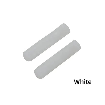 1Pair MEROCA Bike Brake Lever Covers – Silicone Grip Protectors for Bicycle Handles & Accessories