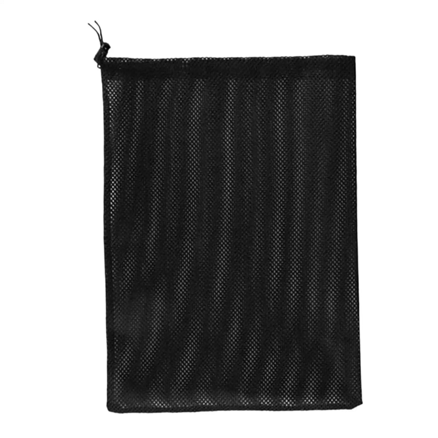 Tear-Resistant Water Pump Filter Bag – Pond Pump Net Bag, Aquarium & Garden Outdoor Filter Supplies