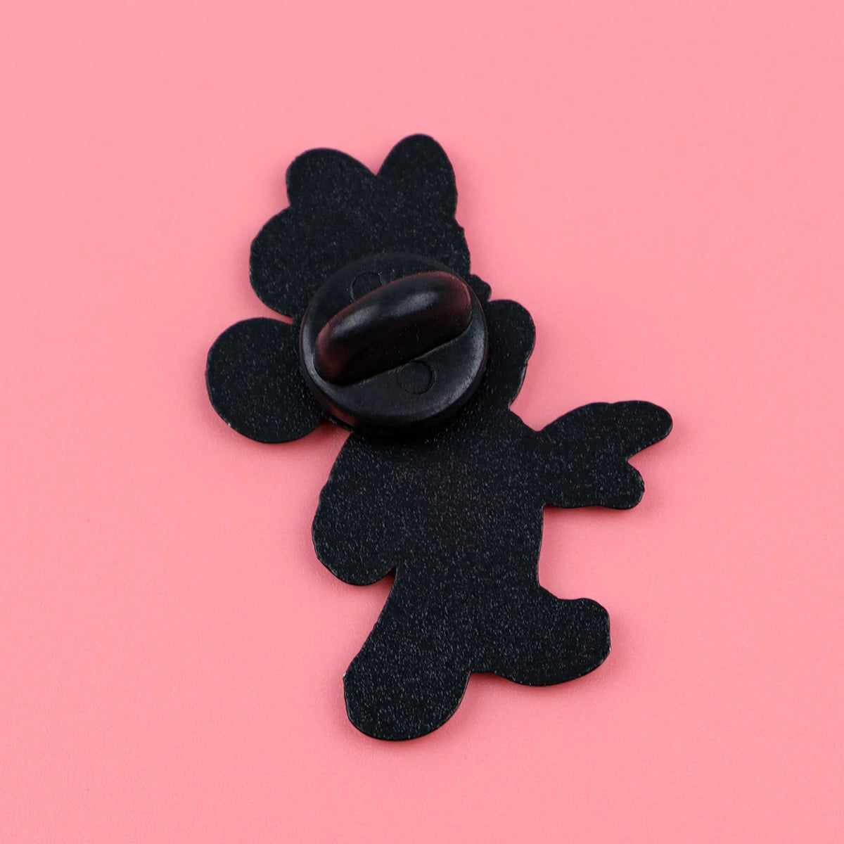 3pcs Mouse Doctor Enamel Pin Set – Medical Badge Brooches for Backpack, Hat, Collar & Lapel, Cosplay Accessories Gift