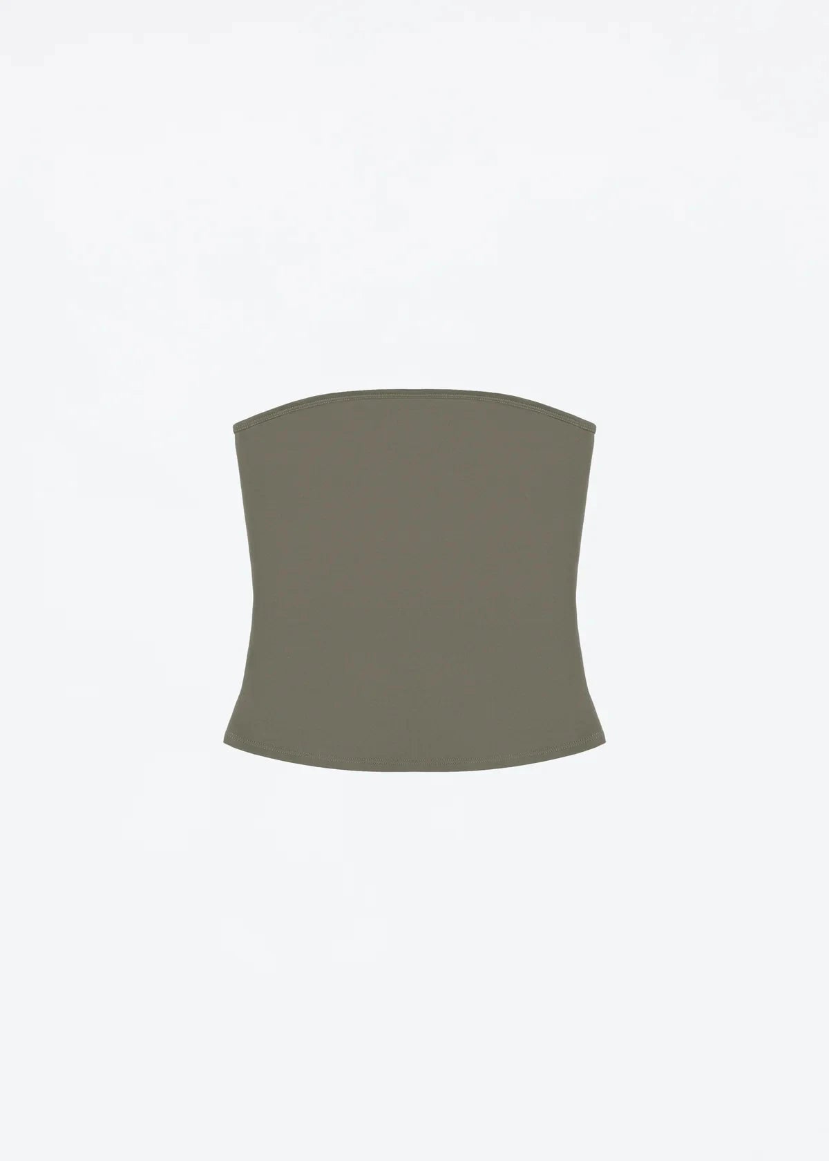 Women’s Summer Basic Tube Top – Sexy High-Elastic Skin-Friendly Sleeveless Tank