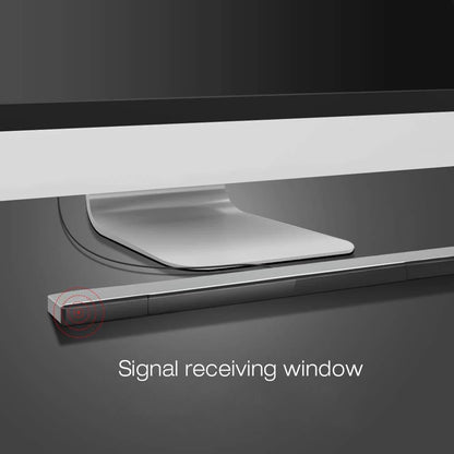 Wired USB Infrared Sensor Bar for Wii/Wii U Remote – TV Replacement Receiver