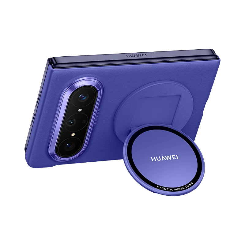 HUAWEI Pura X Magnetic Phone Case - Fashionable High-Quality Protective Cover