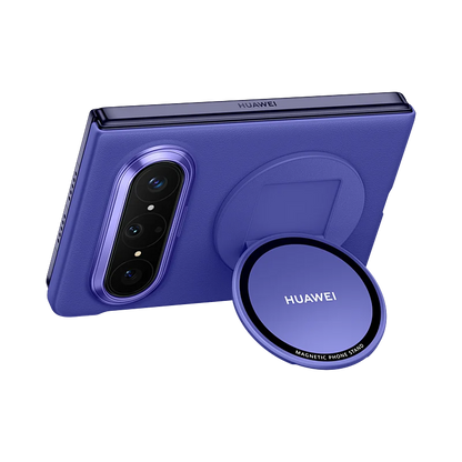 HUAWEI Pura X Magnetic Phone Case - Fashionable High-Quality Protective Cover
