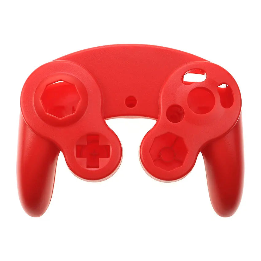GameCube Controller Replacement Shell - YuXi Transparent Housing Case for Nintendo NGC Controller