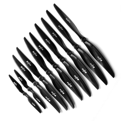 Sunnysky EOLO Fixed Wing Propeller – 1047 to 16x10 Sizes High Performance Airplane Propeller