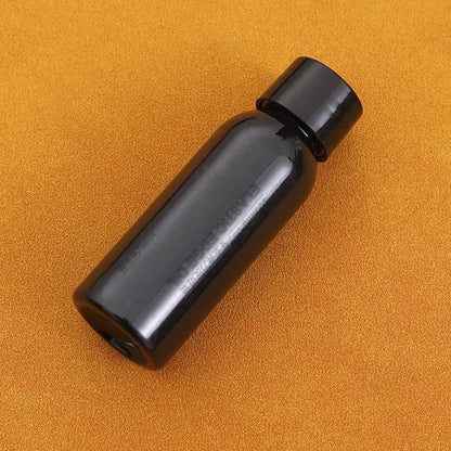 30ml Leather Edge Paint — Oil Dye Color Coats for Leather Edges, DIY Leather Shoe Finish Pigment Supplies