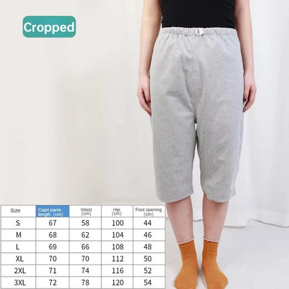 Adult Washable Diaper Pants – Waterproof, Soft & Breathable Incontinence Bedwetting Care for Men & Women