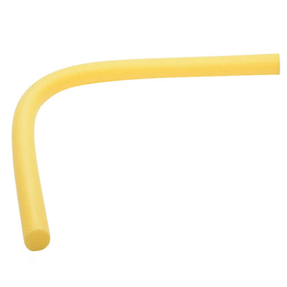 Swimming Pool Noodle Stick — Colorful Foam Buoyancy Aid for Kids & Adults, Swimming Float Accessory