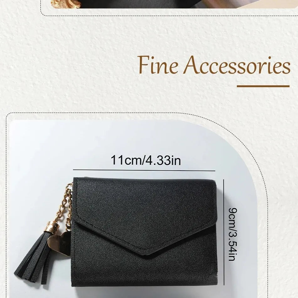 Women’s Fashion Leather Belt Watch Set – Butterfly Wallet, Glasses, and Quartz Wristwatch Dress Clock Montre Femme