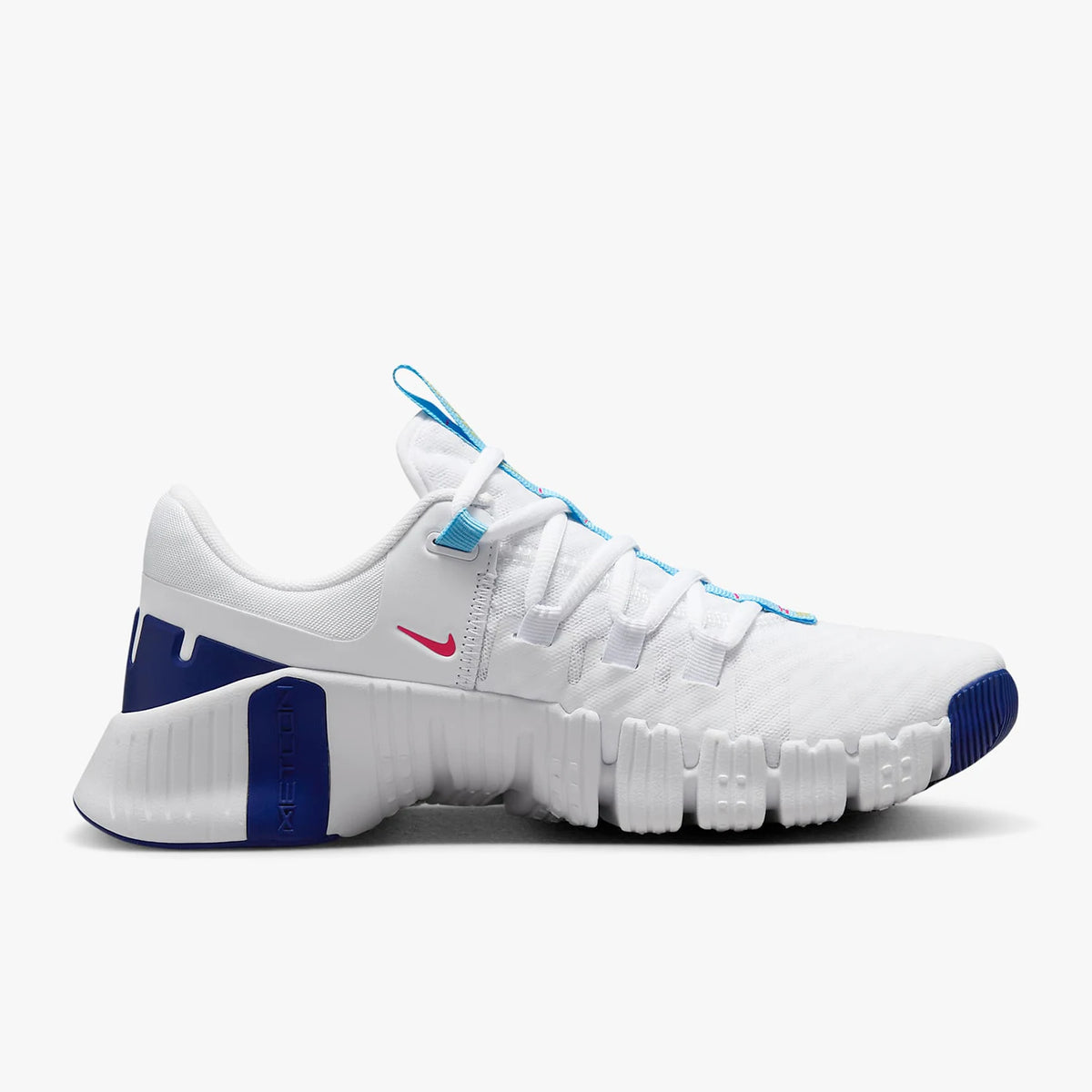 Nike Free Metcon 5 Women's Training Shoes - Breathable Athletic Sports Sneakers DV3950-103