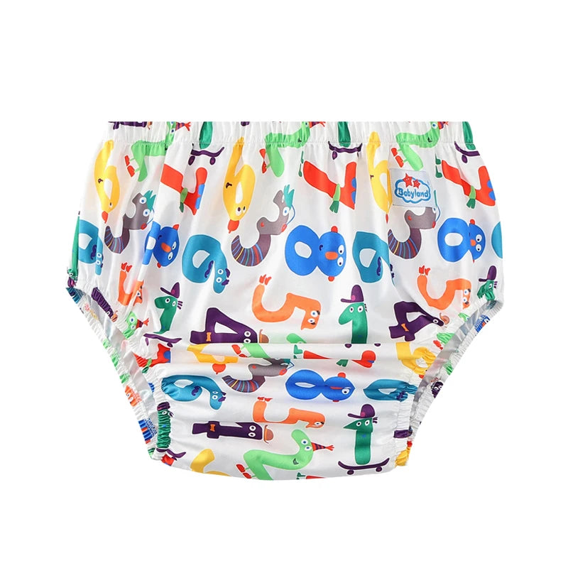 Adult Cloth Diapers – Washable Incontinence Briefs & Diaper Covers for Men, Women, Elderly & Disabled