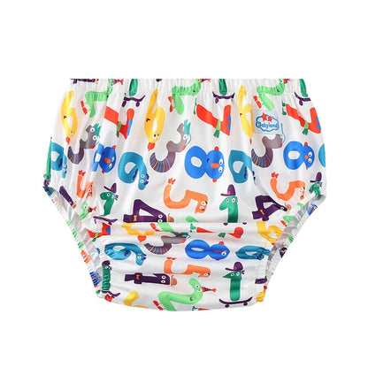 Adult Cloth Diapers – Washable Incontinence Briefs & Diaper Covers for Men, Women, Elderly & Disabled