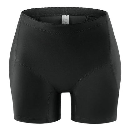 Women’s Butt Lifter Panties — Seamless Padded Hip Enhancer Shapewear, Booty Lift Shorts & Corset Underwear