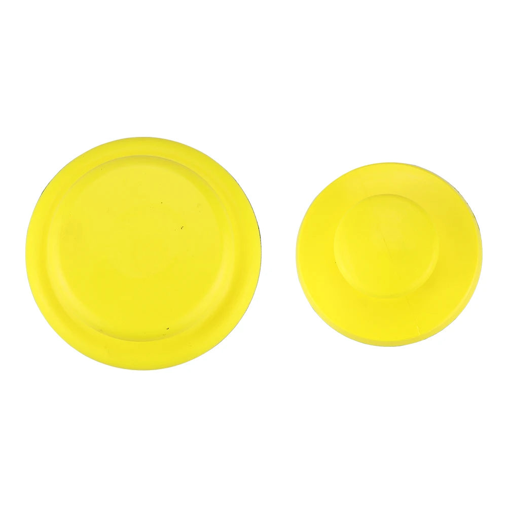 PU Foam Sanding Disc Holder: Sandpaper Backing Polishing Pad Hand Grinding Block