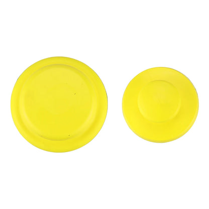 PU Foam Sanding Disc Holder: Sandpaper Backing Polishing Pad Hand Grinding Block
