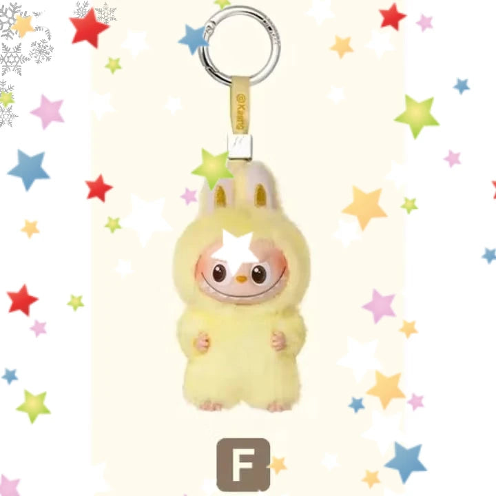 THE MONSTERS Love Series Pin – Popmart LABUBU Mystery Blind Box Cute Figurine, Desktop Decoration & Gift