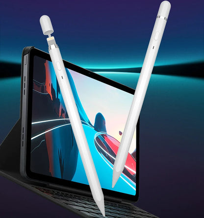 Special Stylus Pen for iPad – Professional Touch Screen Apple Pencil Accessory
