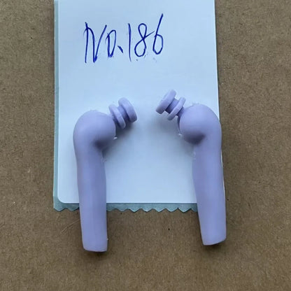 Doll Replacement Arms & Legs – DIY Parts and Dressing Accessories for Custom Dolls