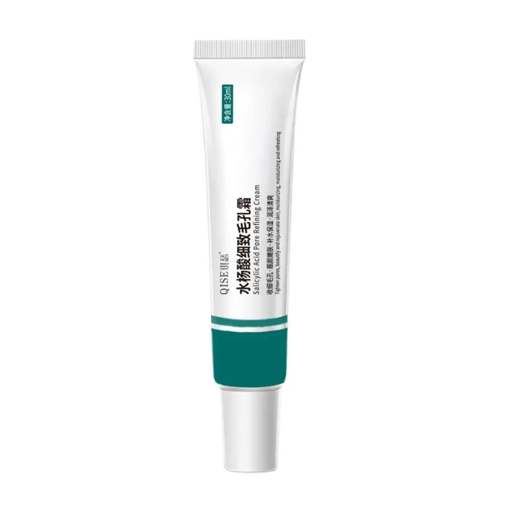 Salicylic Acid Facial Essence Serum - 30ml Pore Minimizing Hydrating Moisturizing Gentle Skin Care Treatment