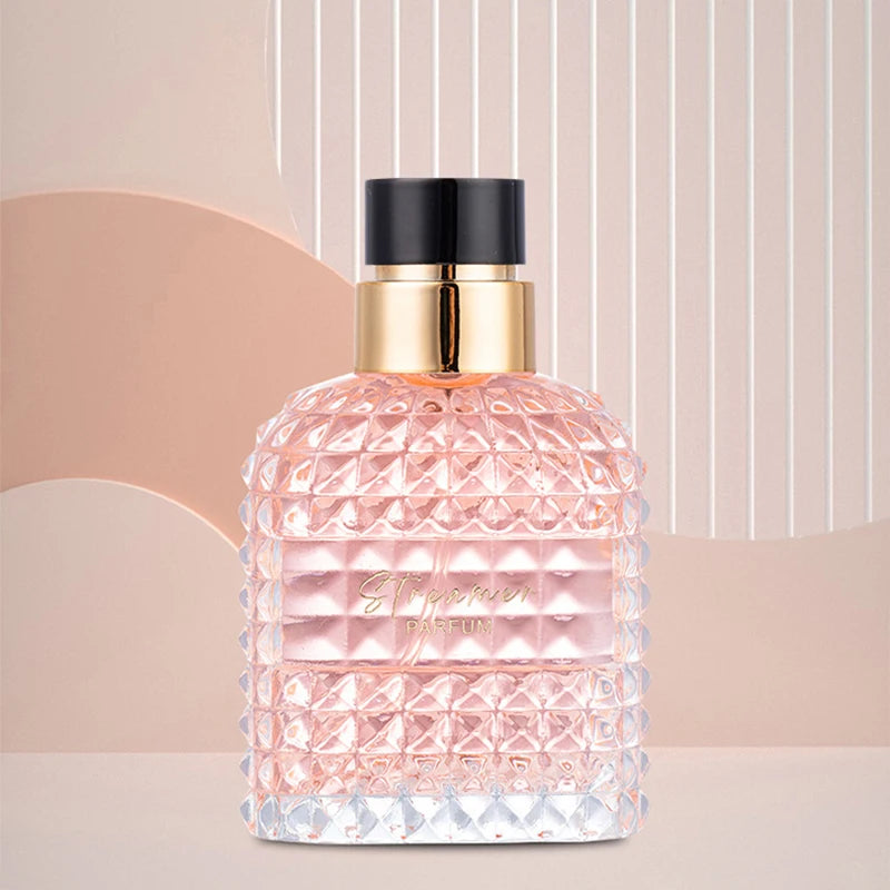 105ml Luxury Perfume Gift Set for Women – Fresh Floral Eau De Parfum with Pheromones, Long-Lasting Fragrance