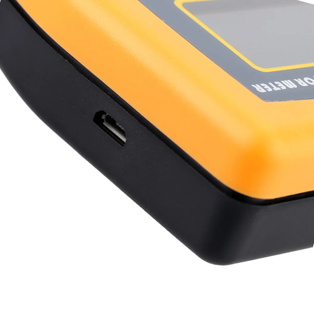 MESR-100/M6013 ESR Meter – Professional Capacitance & Ohm Tester for Capacitors and Circuit Diagnostics
