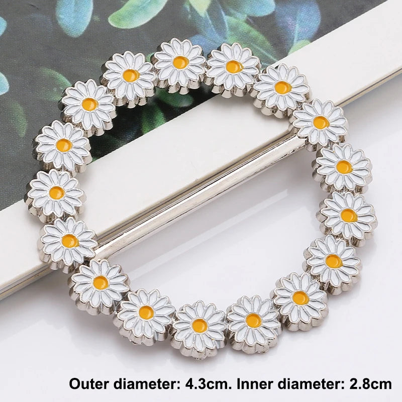 Elegant Alloy Brooch Pins with Pearls & Rhinestones – Minimalist Irregular Shapes, Fashion Accessory for Garments & Scarves