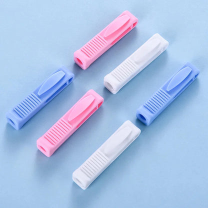 2Pcs Nurse's Helper Multi-Functional Medical Bottle Ampoule Opener - Vial Ampule Breakers