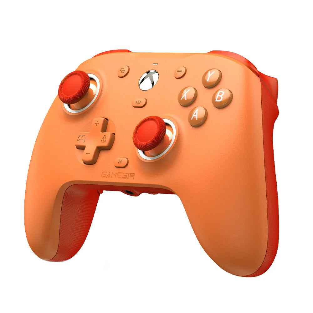 GameSir G7 SE Wired Xbox Controller — Gamepad for Xbox Series X, Series S & Xbox One with Hall Effect Joystick