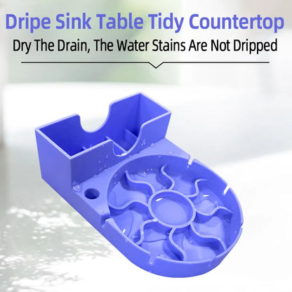 High-Quality Tumbler Drying Rack – Cup Drying Station and Water Cup Holder for Cleaning and Storage