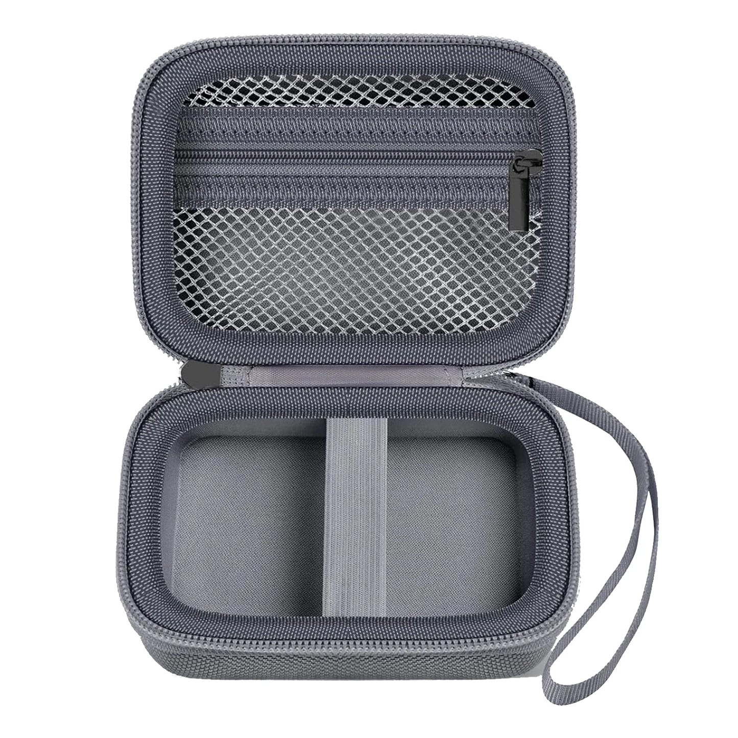 Digital Camera Case for VAHOIALD FHD 1080P, CAMKORY, KODAK PIXPRO FZ45-BK – Protective Case Only