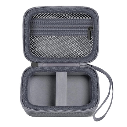 Digital Camera Case for VAHOIALD FHD 1080P, CAMKORY, KODAK PIXPRO FZ45-BK – Protective Case Only