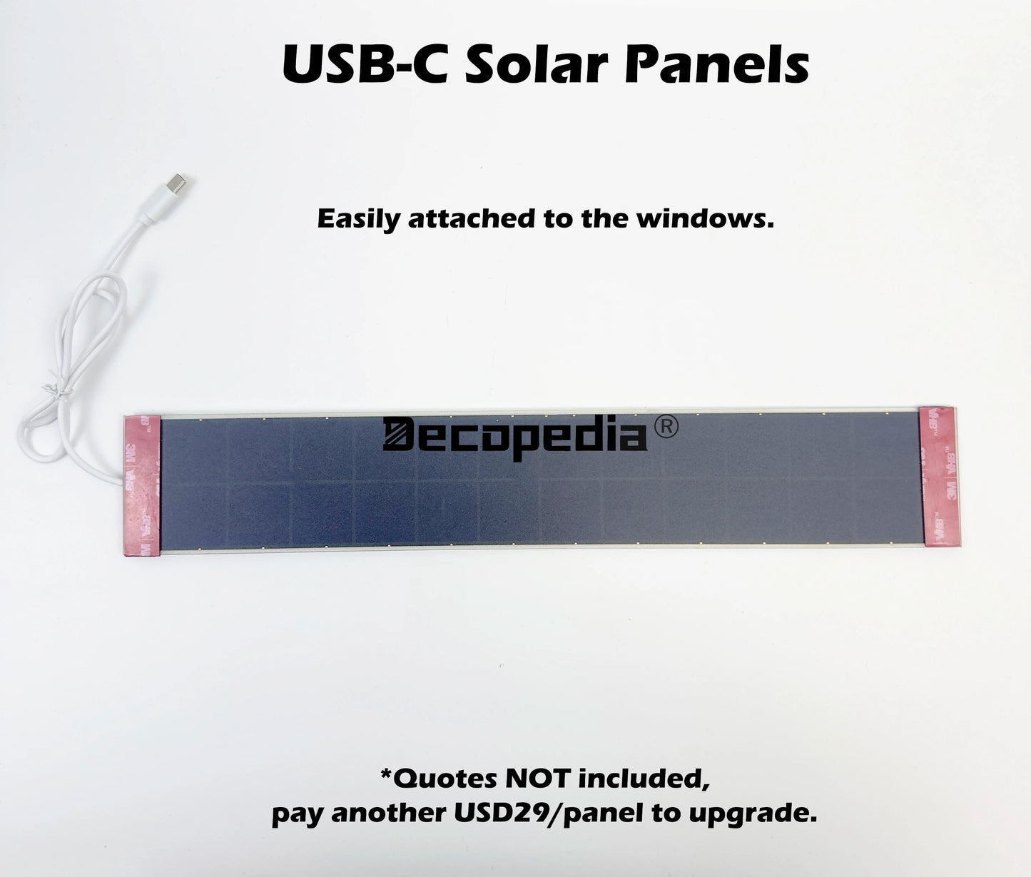 Decopedia Motorized Roller Blinds for Windows – Cordless Smart Blackout Day & Night Curtains for Living Room