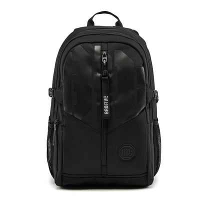 Li-Ning BADFIVE Basketball Backpack - Waterproof Reflective Sports Bag for Basketball & Outdoor Use